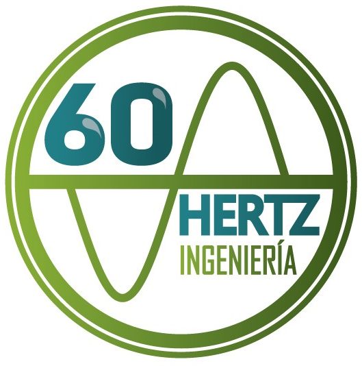 60 Hertz Ingeniería
